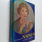 John Percy Vyvian Dacre Balsdon : Nainen antiikin Roomassa - pikkukuva 1