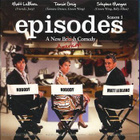 EPISODES 1 KAUSI	(35 070)	-FI-	BLU-RAY		matt leblanc - pikkukuva 1
