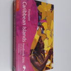 Sarah Cameron : Caribbean Islands Handbook - pikkukuva 1