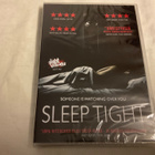 Sleep tight (dvd) - pikkukuva 1