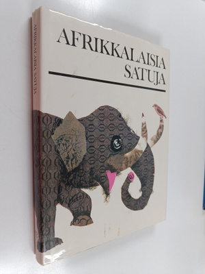 M. Kosova : Afrikkalaisia satuja