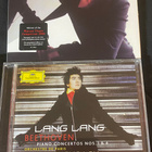 Yundi Li: Chopin ja Lang Lang: Beethoven cd - pikkukuva 1