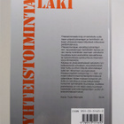 Lasse Laatunen : Yhteistoimintalaki - pikkukuva 2