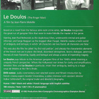 Le Doulos - The Finger Man (1962) Jean-Paul Belmondo - pikkukuva 2
