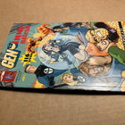 MARVEL GEN 13 IHMENELOSET 2002 HYVÄ - pikkukuva 1