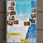 DVD: Pariisi Rakkaudella (Natalie Portman, Bob Hoskins 2006) - pikkukuva 2
