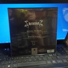 SHINING - FORTVIVLAN, MIN ARVEDEL 7"SINGLE FIN 2012 M-/M- - pikkukuva 2
