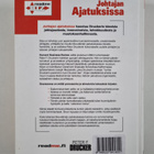 Peter F. Drucker : Johtajan ajatuksissa - pikkukuva 2