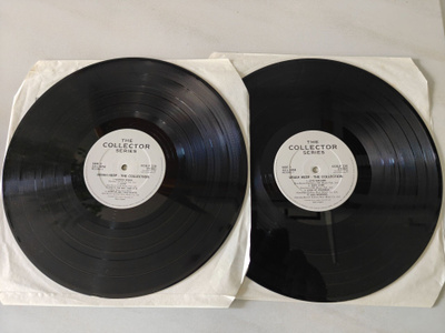 Tupla-LP URIAH HEEP