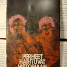 Teemu Hirvilammi - Perheet haihtuvat historiaan (nid.) - pikkukuva 1