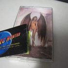 EUTHANAUSEA - S / T - VERY RARE 1993 PAINOS C- KASETTI - pikkukuva 1