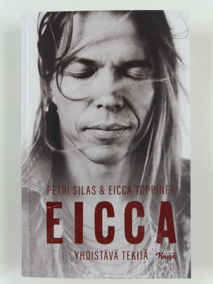 Petri Silas ym. : Eicca - yhdistävä tekijä