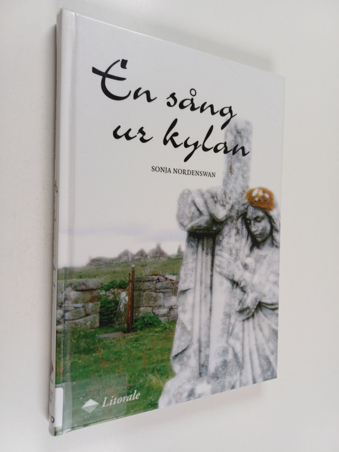 Sonja Nordenswan : En sång ur kylan