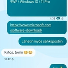 Windows 10 Pro Retail avain - pikkukuva 4
