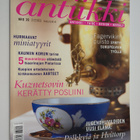 Glorian antiikki 2/2003 - pikkukuva 1