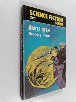 Ödets sten