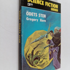 Ödets sten - pikkukuva 1