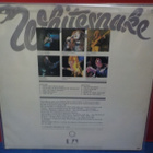 WHITESNAKE - LOVEHUNTER 1ST SCANDINAVIAN PRESS -79 EX+/EX LP - pikkukuva 2