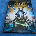 STAR WARS - THE CLONE WARS - 2DVD - pikkukuva 1