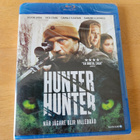 Hunter Hunter (Blu-ray, uusi) - pikkukuva 1