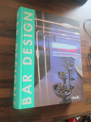 BAR DESIGN - daab !