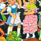 MLP 1501 ja MLP 1502 - ISO tupla-arkki - ISOT lapset - pikkukuva 2