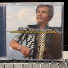 PERTTI KYNKÄÄNNIEMI - Hurmaava kimalainen cd (Harmonikka) - pikkukuva 1
