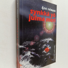 Koo Reiman : Synkkä yö, julma meri - pikkukuva 1