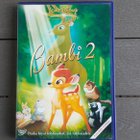 DVD: Bambi 2 (Disney 2006) - pikkukuva 1