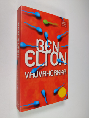 Ben Elton : Vauvahorkka