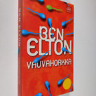 Ben Elton : Vauvahorkka - pikkukuva 1