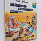 Walt Disney : Käärmeenlumoojien maassa - pikkukuva 1