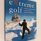 Duncan Lennard : Extreme golf : maailman erikoisimmat, ha... - pikkukuva 1