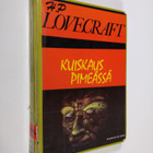 H. P. Lovecraft : Kuiskaus pimeässä - pikkukuva 1