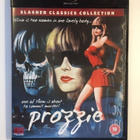 Prozzie (Blu-ray) Ohjaus: Ulli Lommel (1983) Slasher 21# - pikkukuva 1