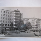 VANHA Postikortti Tampere 1950-luku Alkup.Mallikappale - pikkukuva 1