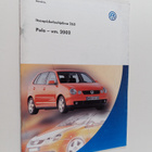Polo - vm. 2002 - pikkukuva 1