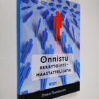 Mikko Markkanen : Onnistu rekrytointihaastattelijana - pikkukuva 1