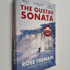 Rose Tremain : The Gustav Sonata - pikkukuva 1