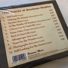 John & Jason . Live tracks at rootman studios CD - pikkukuva 2