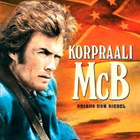 Korpraali McB (1971) Clint Eastwood, Don Siegel - pikkukuva 1