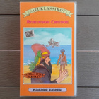 VHS: Robinson Crusoe (Satuklassikot 1972/?) - pikkukuva 1