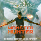 Monster Hunter - (Blu-ray) - pikkukuva 1