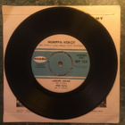 (7" EP) Humppa-Veikot - Lännenlokari / Iitun Tiltu - pikkukuva 3