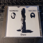 Vomito Negro – Dare Vomito cd 1988 EBM, Industrial - pikkukuva 1