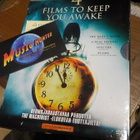 4 FILMS TO KEEP YOU AWAKE 4DVD (W) - pikkukuva 1