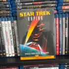 (Uusi) Star Trek Kapina (1998) suomijulkaisu - pikkukuva 1