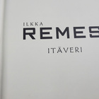 Itäveri - Ilkka Remes 1.p (sid.) - pikkukuva 1