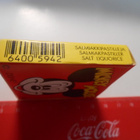 Karkkiaski MICKEY MOUSE Hellas Turku - pikkukuva 4