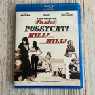 Faster Pussycat Kill Kill! blu-ray - pikkukuva 1